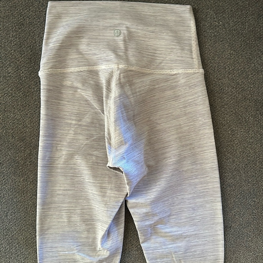 Lululemon align 23” leggings